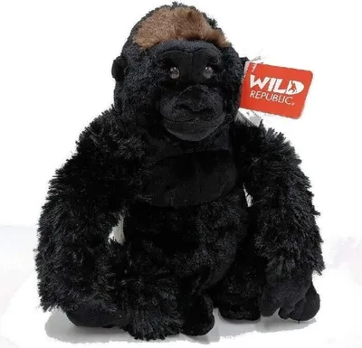 Produktbild von Wild Republic 10929 Gorilla 30 cm Kuscheltier Plüschtier