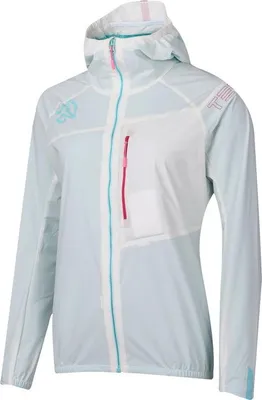 Produktbild von Jacke TERNUA HELIUM JKT W Lady, reinweiß/Arctic Washed Größe: M
