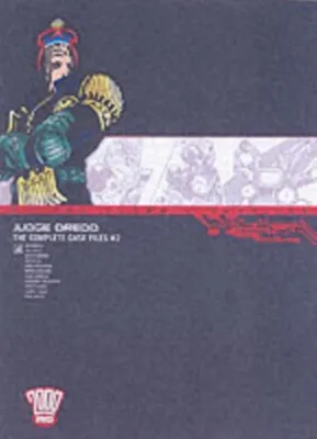 Immagine prodotto di Judge Dredd