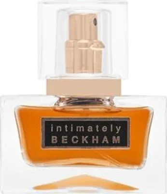 Obrázok produktu pre David Beckham Intimately 30ml, Muži, 30 ml, Nádoba na jedno použitie, Bergamot, Kardamon, Grapefruit, Bergamot, Grapefruit, Cardamom, Aníz, Muškátový orech, Fialový