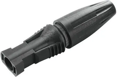 Produktbild von Weidmüller PV Stick Set – MC4 kompatible Steckverbinder ohne Crimpen