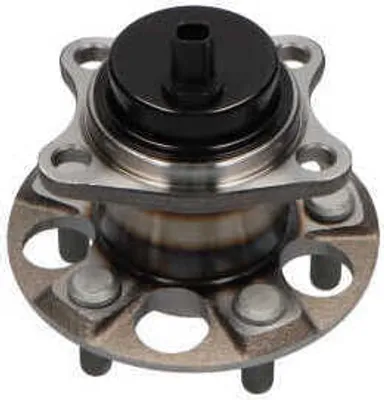 Produktbild von KAVO PARTS Radlagersatz für TOYOTA Verso S (P12) WBH-9071