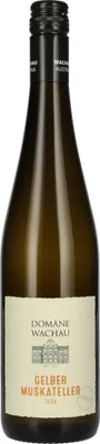 Produktbild von Domäne Wachau Gelber Muskateller Terrassen 2024 12% Vol. 0,75l