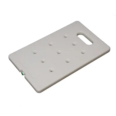Produktbild von KÄNGABOX® Kühlakku GN 1/1 : -3 °C für GN 1/1, Kappe grün Kängabox Auswahl: -3 °C für GN 1/1, Kappe grün