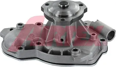 Produktbild von AIRTEX Kühlmittelpumpe Wasserpumpe für RENAULT TRAFIC Kasten (TXX) 1243