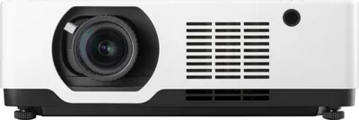 Produktbild von ViewSonic LSC651WU Laserbeamer mit 6500 Lumen und WUXGA-Auflösung für große Räume