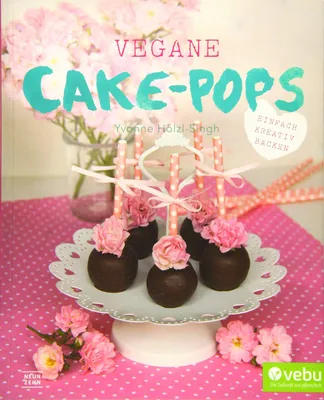 Produktbild von Vegane Cake-Pops
