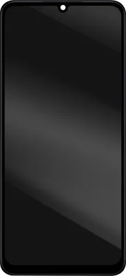 Produktbild von Relife, LCD-Display und Touchscreen für Xiaomi Redmi 13C Ohne Gehäuse, Schwarz