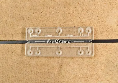Produktbild von Viessmann 8434 - Markierungshilfe für Dauermagnetverlegung - Neu