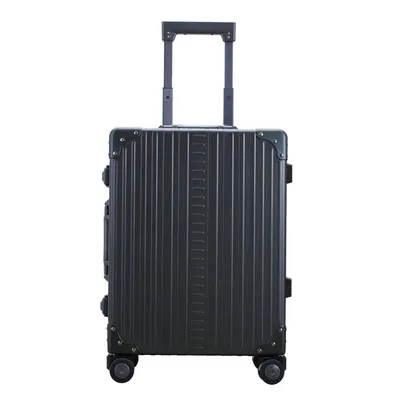 Zdjęcie produktu dla Aleon Traveler Domestic 4-kołowy wózek kabinowy 55 cm