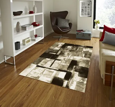 Image de Tapis d'intérieur FACE