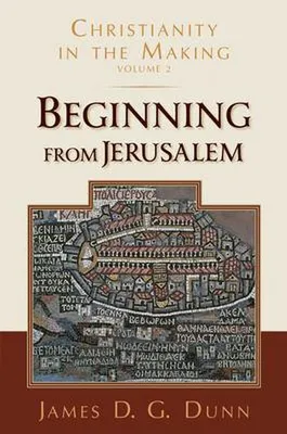 Obrázok produktu pre Beginning from Jerusalem
