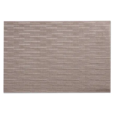 Produktbild von Zeller Platzset "Trend", Mischstruktur, PVC 45x30