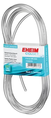 Productafbeelding van Eheim Co2 Slang 3 Meter