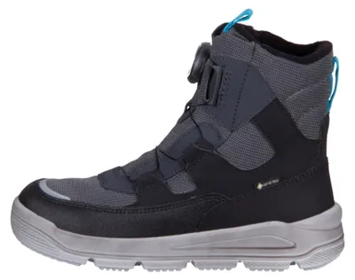 Image de Bottes d'hiver