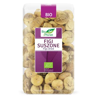 Produktbild von getrocknete Feigen 1kg