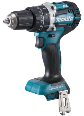 Produktbild von Makita DHP484Z Akku-Schlagbohrschrauber