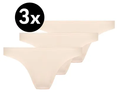 Image de 3 slips Fel