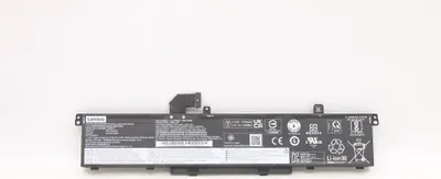 Immagine prodotto di Batteria per laptop Lenovo