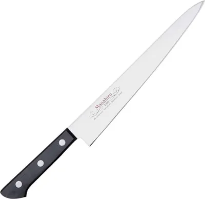 Immagine prodotto di Masahiro coltello Slicer 240mm 14017