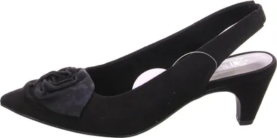 Produktbild von Franz Ferdinand Sling-Pumps für Damen