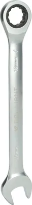 Produktbild von BRILLIANT TOOLS Ratschenringschlüssel 18 mm - BT013918