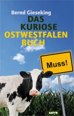 Image de Das kuriose Ostwestfalen-Buch