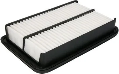 Produktbild von Luftfilter JC PREMIUM B22039PR für TOYOTA CELICA (ZZT23) Filtereinsatz Eckig
