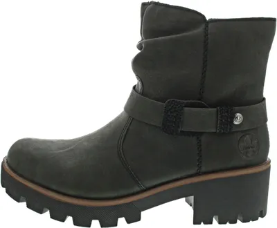Produktbild von Rieker 79263-54 (38/forest/schwarz)
