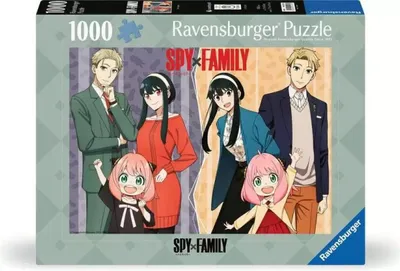 Image de Les Forgeurs Ravensburger 12001197