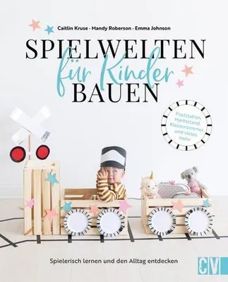Immagine prodotto di Spielwelten für Kinder bauen