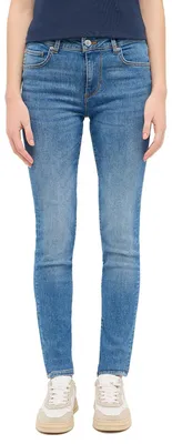 Productafbeelding van MUSTANG-stijl Shelby Slim, middenblauw, maat 402