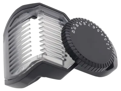 Immagine prodotto di BaByliss pettine regolabile 0.5mm 12mm rasoio Men T881E T861E T885E T890E T158A