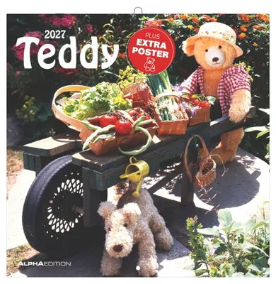 Obrázek produktu pro Teddy 2027