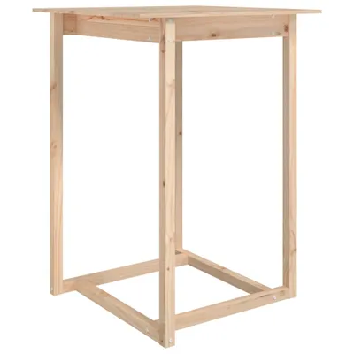 Zdjęcie produktu dla VidaXL 822182, 800 mm, 800 mm, 1100 mm, 1 szt.