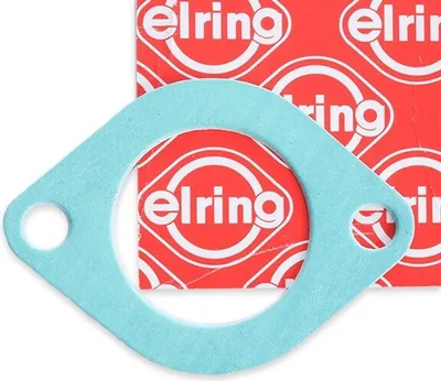 Produktbild von ELRING Dichtung Kühlmittelrohr 757.006 für VW GOLF II (19E, 1G1)