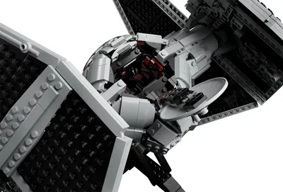Immagine prodotto di LEGO Star Wars 75382 - Intercettore Tie