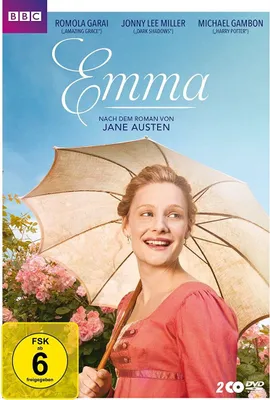 Obrázek produktu pro Emma