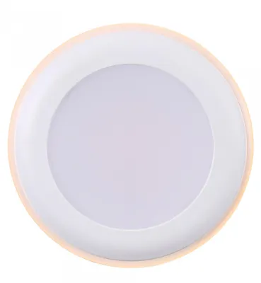 Immagine prodotto di Faretto da incasso Elkton LED Ø 6,5 cm con dimmer Moodmaker Bianco
