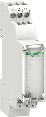 Produktbild von Schneider Electric Phasenwächter RM17TG00