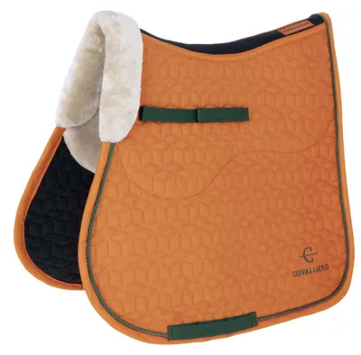 Produktbild von Covalliero Schabracke Soft HW 2026