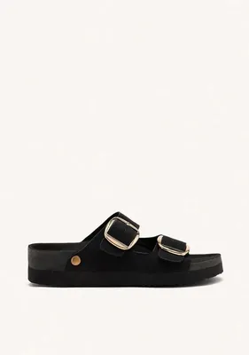 Obrázok produktu pre Gioseppo Women's Sandal Black 74604-P-Negro Veľkosť 37