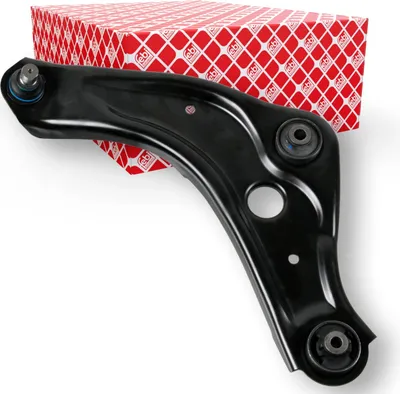Produktbild von FEBI BILSTEIN 176533 Querlenker Vorne Links Unten für NISSAN Qashqai II (J11, J11)