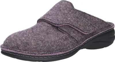 Produktbild von Finn Comfort Hausschuhe Damen 31363235373137 Schwarz 39 EU