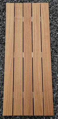 Obrázek produktu pro Krátký polštář na lavici CUMARU 40 cm