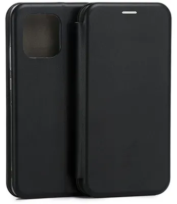 Zdjęcie produktu dla Etui Beline Book Magnetic Do Moto G86    Power 5G Czarny