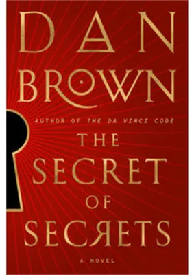 Produktbild von The Secret of Secrets