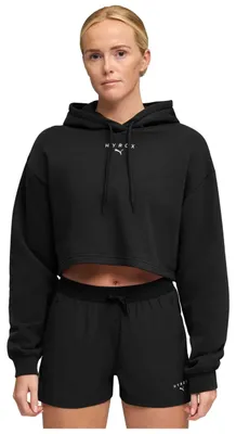 Produktbild von Hoodie Puma HYROX Heavyweight Hoodie für Damen