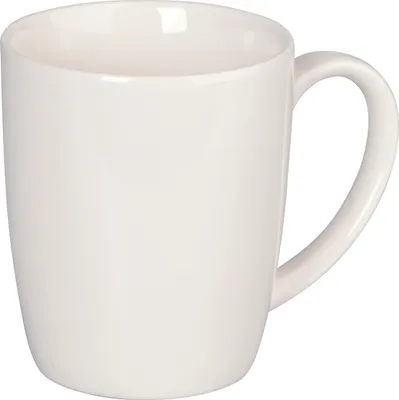 Produktbild von KNORR prandell 215220273 Becher 10 cm Ø 8,5 cm weiß
