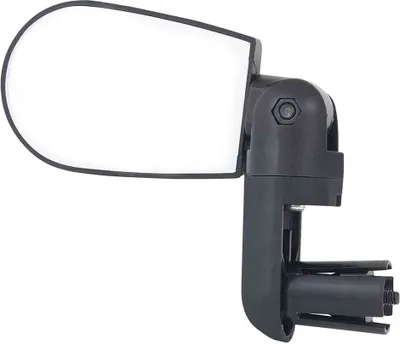 Image de Force Mini miroir de guidon noir 462965 462965